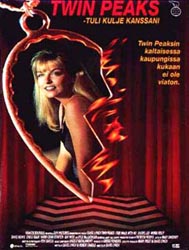 Finnish Movie Poster #1